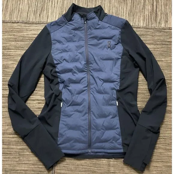 On Running | Jackets & Coats | On Running Climate Jacket Womens